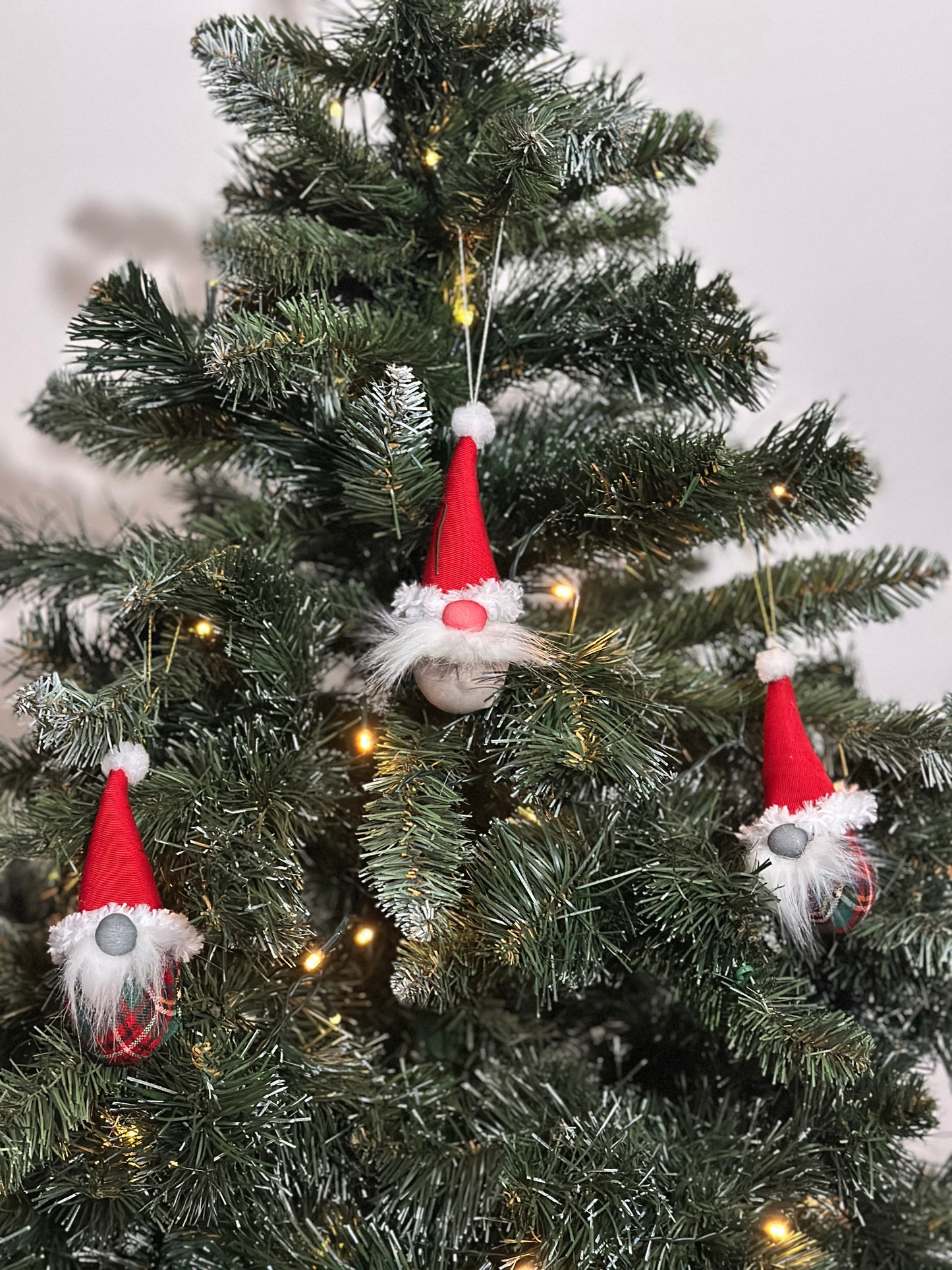 Mikołajkowy Krasnal