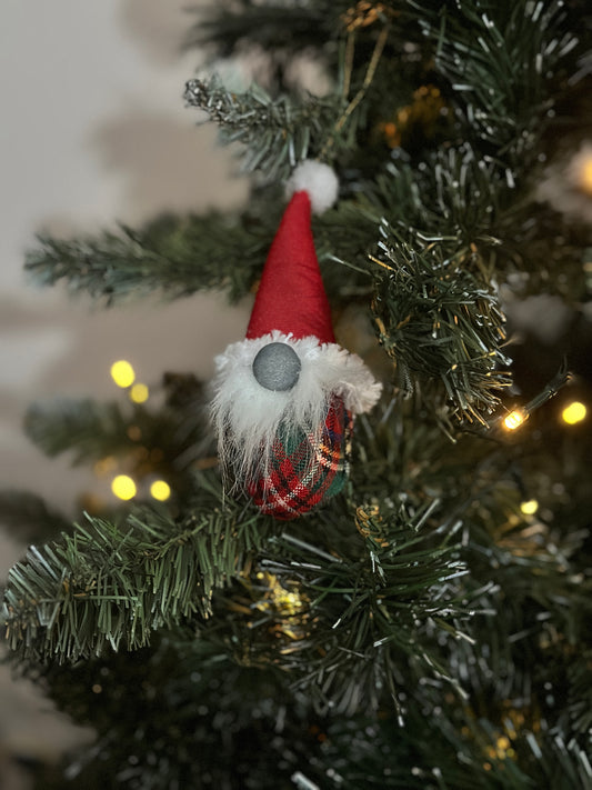 Mikołajkowy Krasnal