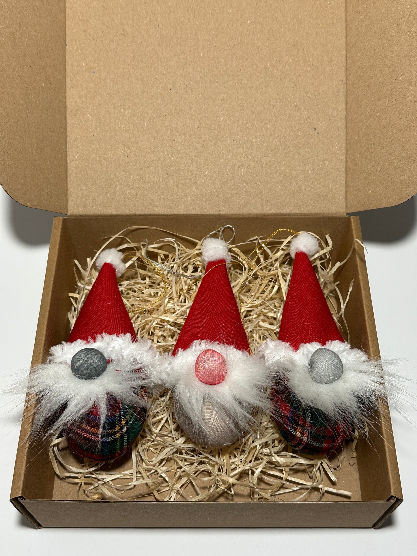 Mikołajkowy Krasnal